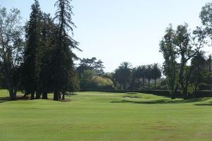 La Cumbre 12th Approach